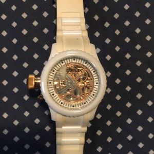 Invicta Russian divers watch